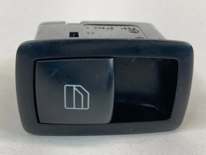 2006-2012 MERCEDES-BENZ R350 REAR LEFT POWER WINDOW SWITCH A2518200510 OEM