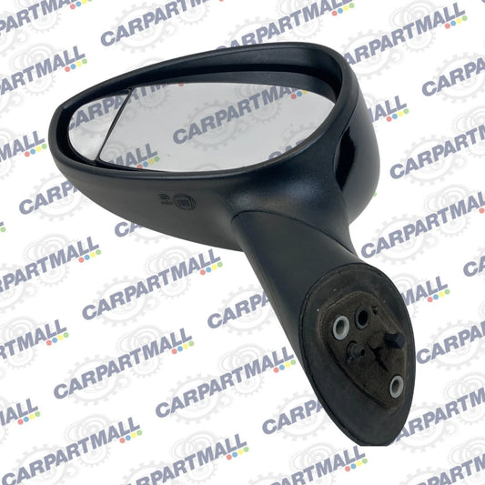 2012-2019 FIAT 500 FR LEFT DRIVER SIDE DOOR EXTERIOR SIDE VIEW MIRROR ASSY OEM