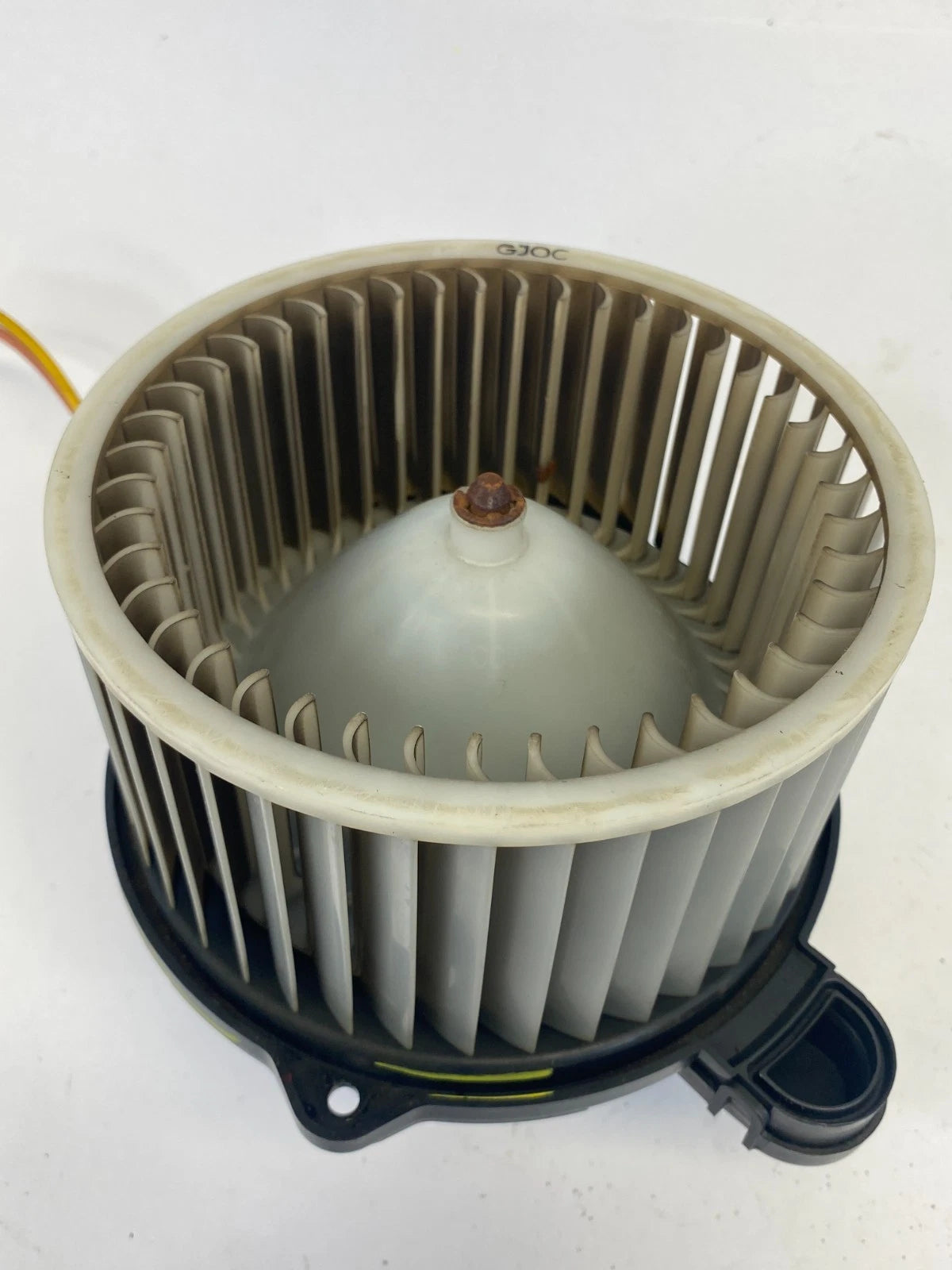 2011-2016 HYUNDAI ELANTRA AC HEATER BLOWER MOTOR FAN ASSEMBLY OEM F00S3B2474