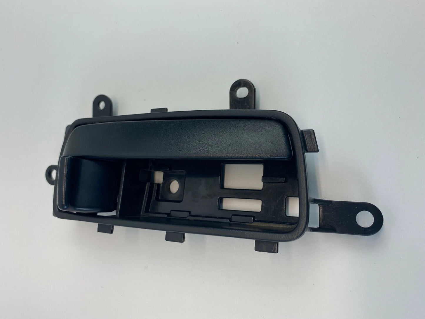 2007-2012 NISSAN SENTRA FRONT RIGHT PASSENGER SIDE INNER DOOR HANDLE FR RH OEM