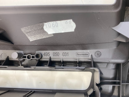 2011-2017 Buick Regal Center Dash Display Trim Bezel Air Vent Grille 13321690