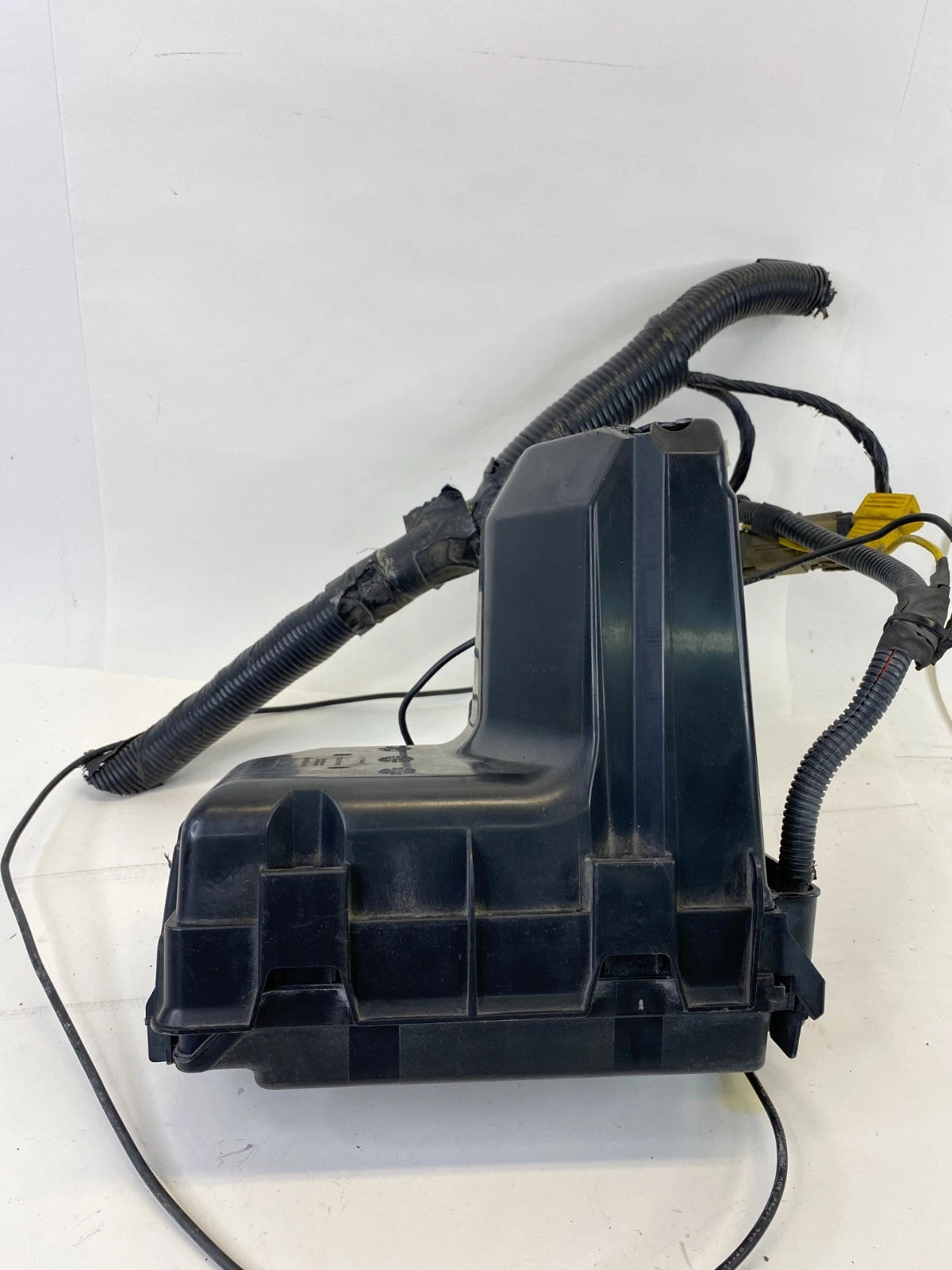 2007-2010 FORD EDGE ENGINE FUSEBOX FUSE BOX RELAY MODULE 7T4T-14536-CD OEM