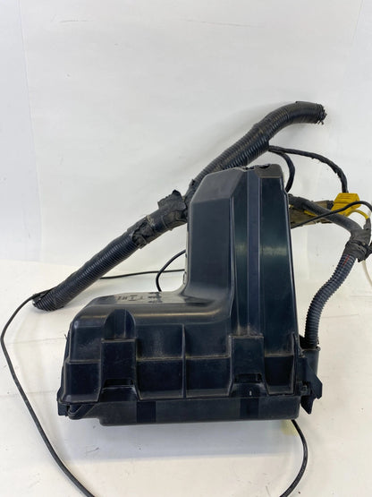 2007-2010 FORD EDGE ENGINE FUSEBOX FUSE BOX RELAY MODULE 7T4T-14536-CD OEM