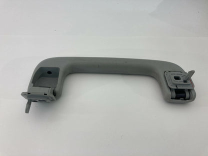 2007-2013 MITSUBISHI OUTLANDER INTERIOR CEILING GRAB HANDLE ASSY GRAY COLOR OEM