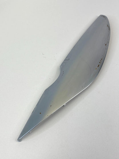 06-09 MERCEDES-BENZ R350 RIGHT SIDE CENTER CONSOLE COVER TRIM PANEL A2516802017