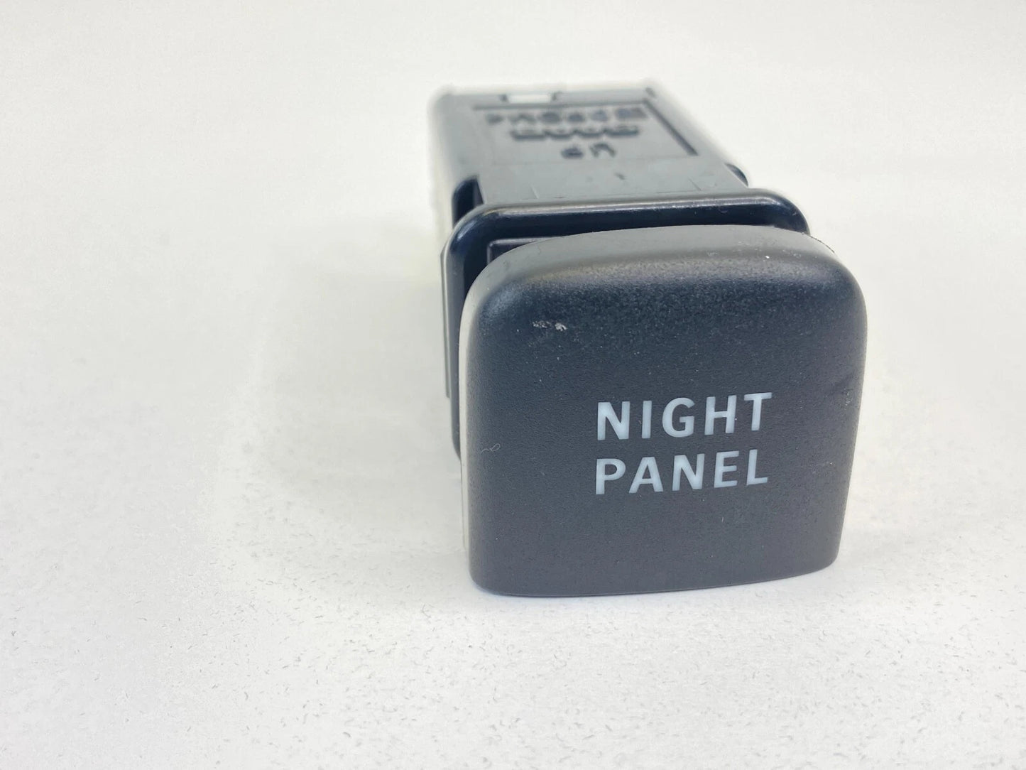 2006-2009 SAAB 9-5 DASH INSTRUMENT NIGHT PANEL LIGHT RHEOSTAT SWITCH 12768424
