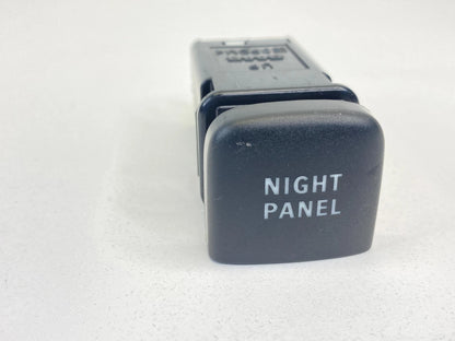 2006-2009 SAAB 9-5 DASH INSTRUMENT NIGHT PANEL LIGHT RHEOSTAT SWITCH 12768424