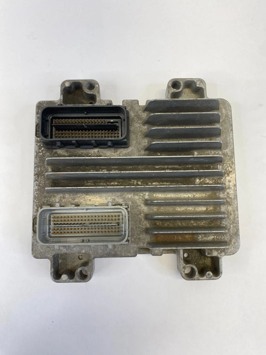 2007 Pontiac Torrent 3.4L A/T ENGINE COMPUTER CONTROL MODULE ECM ECU 12597121
