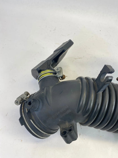 2009-2015 TOYOTA VENZA AIR INTAKE HOSE TUBE SLEEVE FRONT OEM FACTORY 17880-0V010