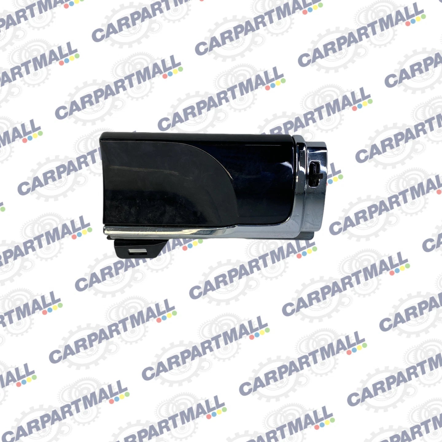 09-12 MITSUBISHI GALANT CENTER DASH PANEL LEFT BEZEL TRIM MOLDING 8055A034 OEM
