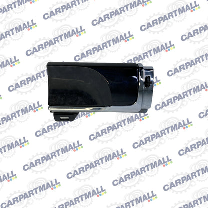 09-12 MITSUBISHI GALANT CENTER DASH PANEL LEFT BEZEL TRIM MOLDING 8055A034 OEM