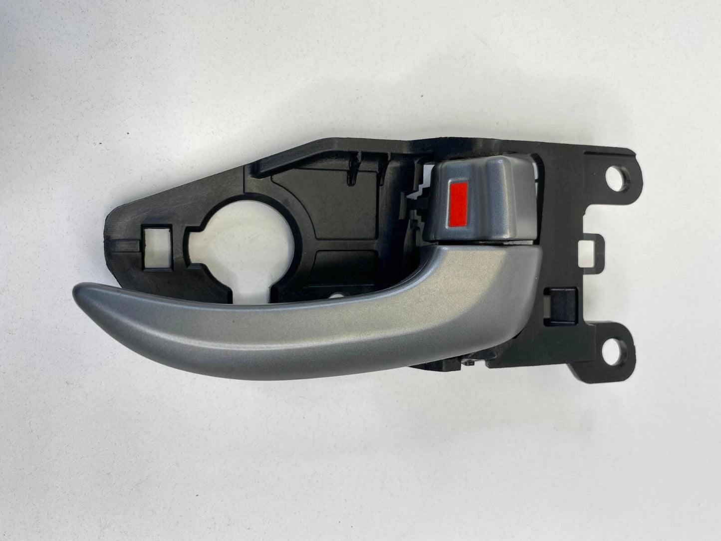 2014-2016 HYUNDAI ELANTRA FRONT RIGHT PASSENGER INSIDE INNER DOOR HANDLE