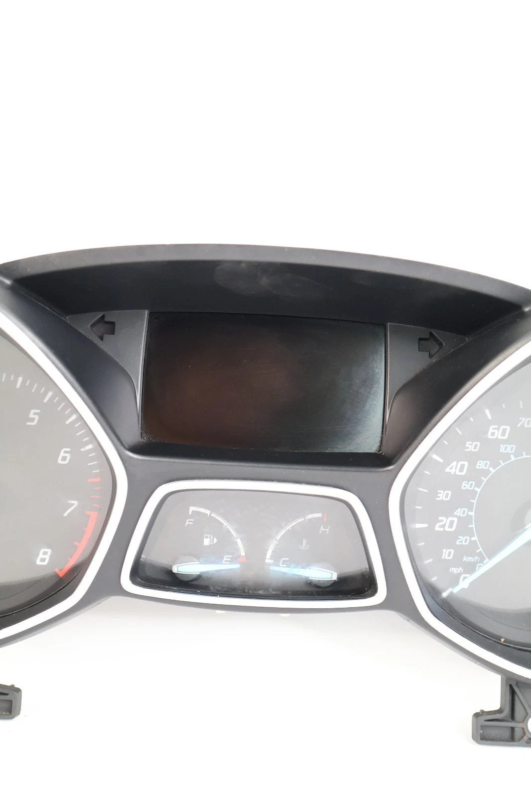 2013 FORD ESCAPE A/T INSTRUMENT CLUSTER SPEEDOMETER 125K MILES OEM CJ5T-10349-TF