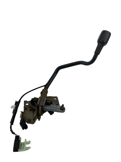 2013-2019 FORD POLICE INTERCEPTOR UTILITY AUTOMATIC TRANS COLUMN SHIFTER LEVER