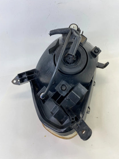 2001-2003 TOYOTA RAV4 HEADLIGHT PASSENGER RIGHT SIDE RH STOCK UNIT OEM FACTORY