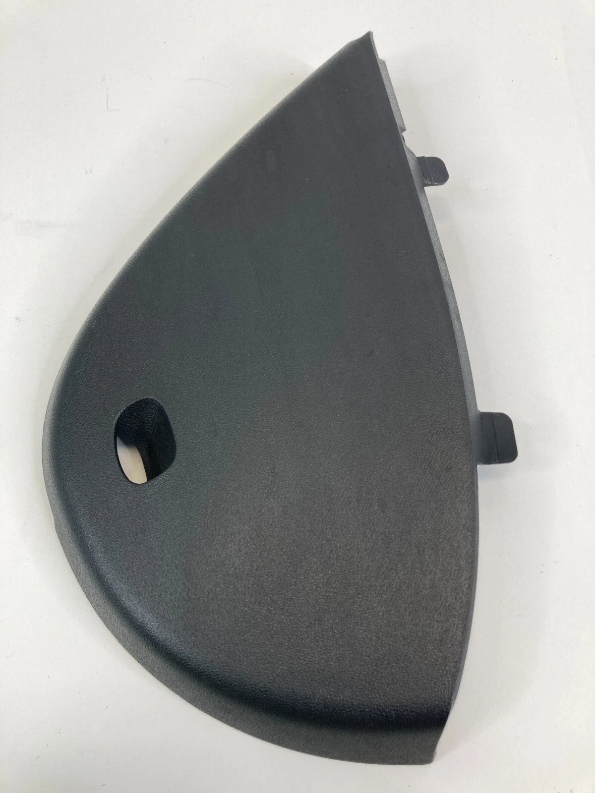 2003-2011 SAAB 9-3 93 DASH LEFT DRIVER SIDE FUSEBOX END CAP COVER TRIM 12801748A