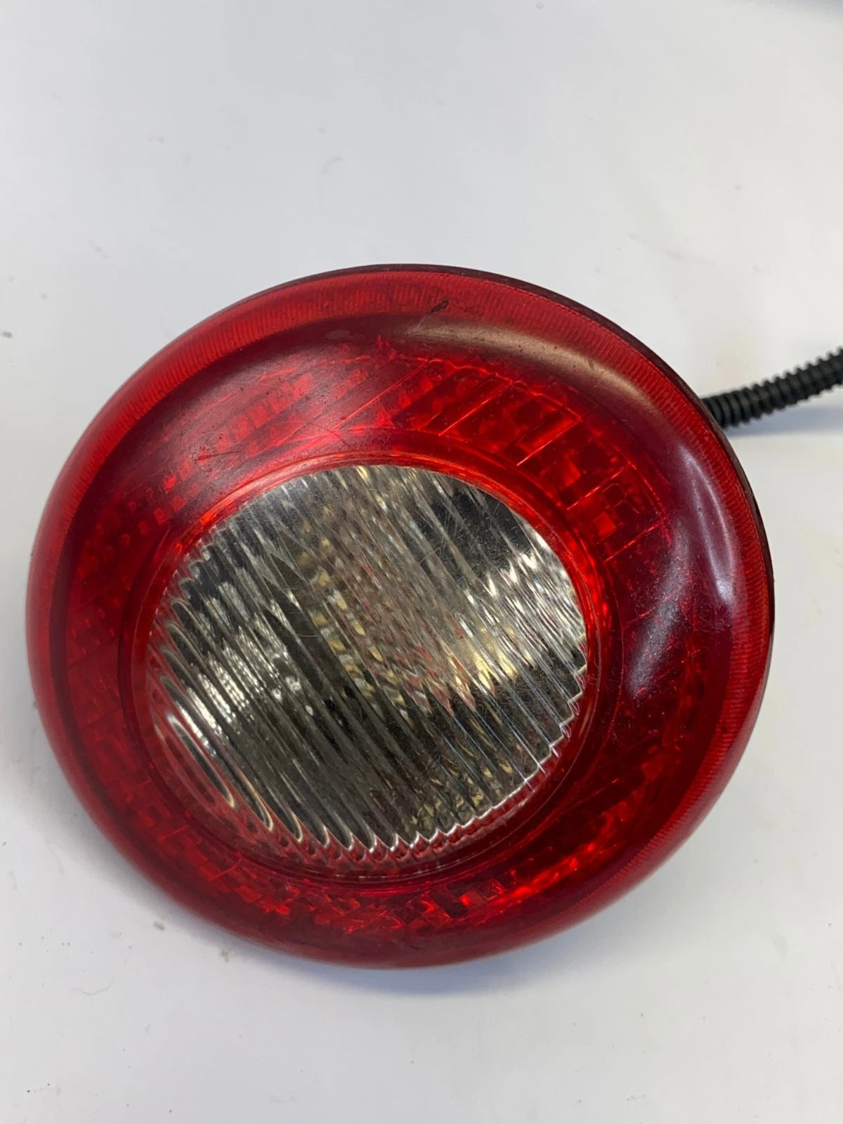 2006-2011 CHEVROLET HHR REAR RIGHT SIDE LOWER TAIL LIGHT TAILLIGHT LAMP OEM