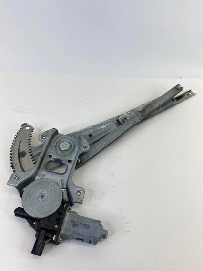 2011-2017 Honda Odyssey Front Left Side Door Window Regulator & Motor OEM