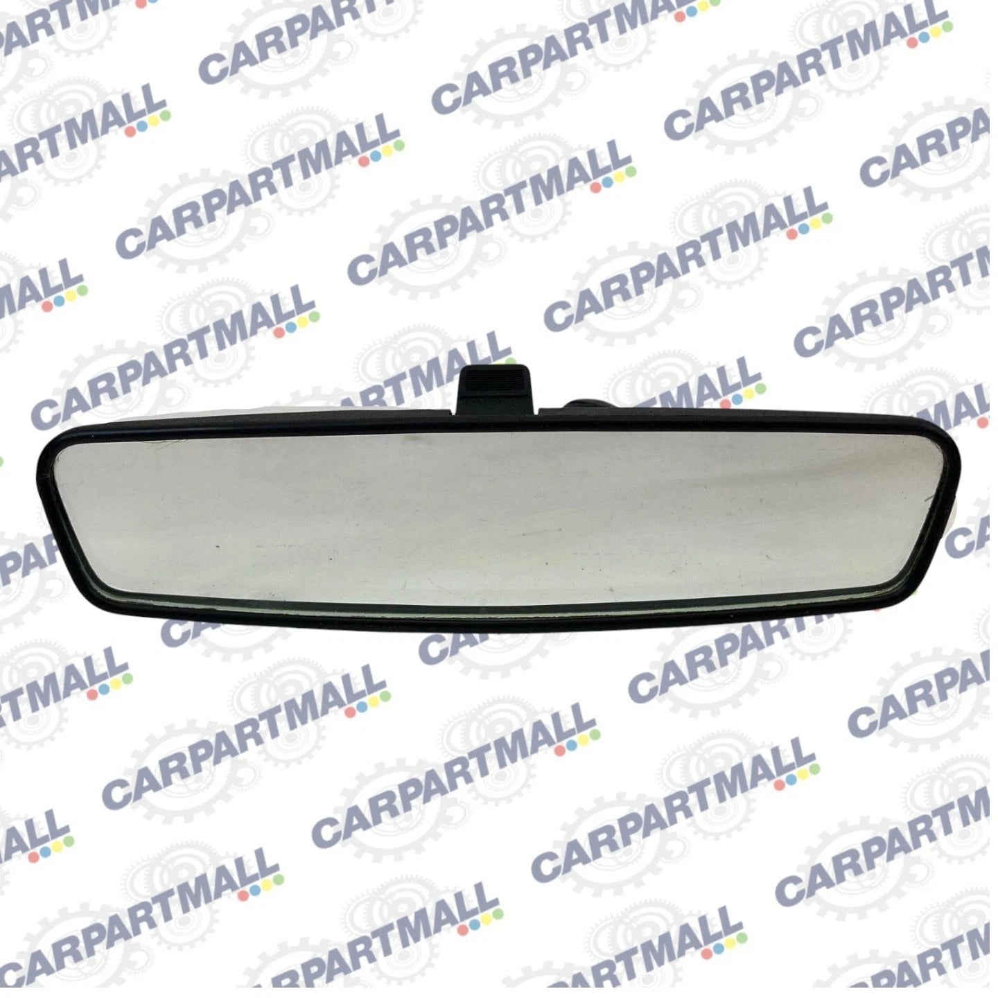 2000-2007 FORD TAURUS REAR VIEW INTERIOR MIRROR DAY NIGHT OEM DONNELLY E8-011083