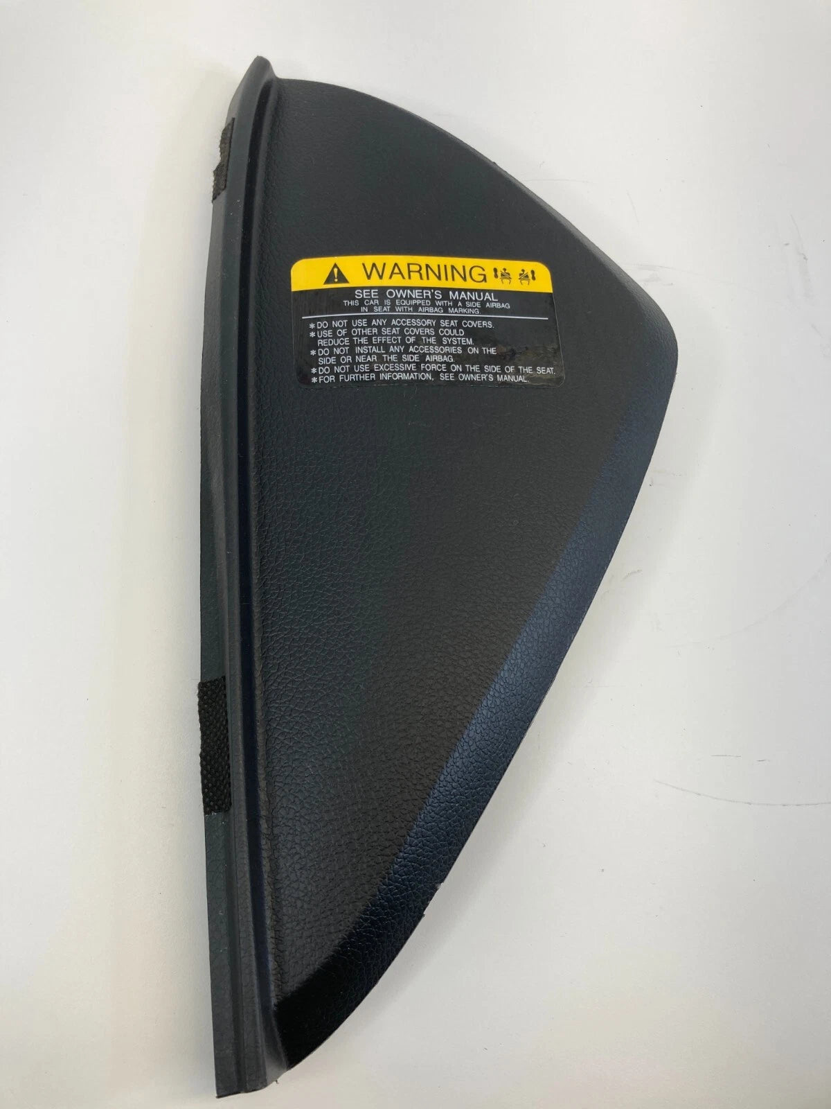 2011-2015 KIA OPTIMA DASH LEFT DRIVER SIDE END CAP COVER TRIM 84765-2T010 OEM