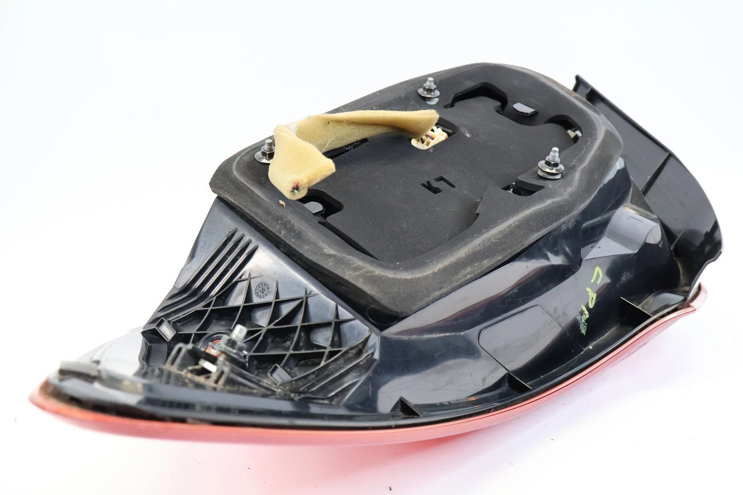 2010 2011 2012 2013 SUZUKI KIZASHI LEFT DRIVER TAILLIGHT TAIL LIGHT LAMP