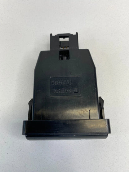 2004-2009 TOYOTA PRIUS PARKING PARK BRAKE CONTROL STOP SWITCH BUTTON 15A685 OEM