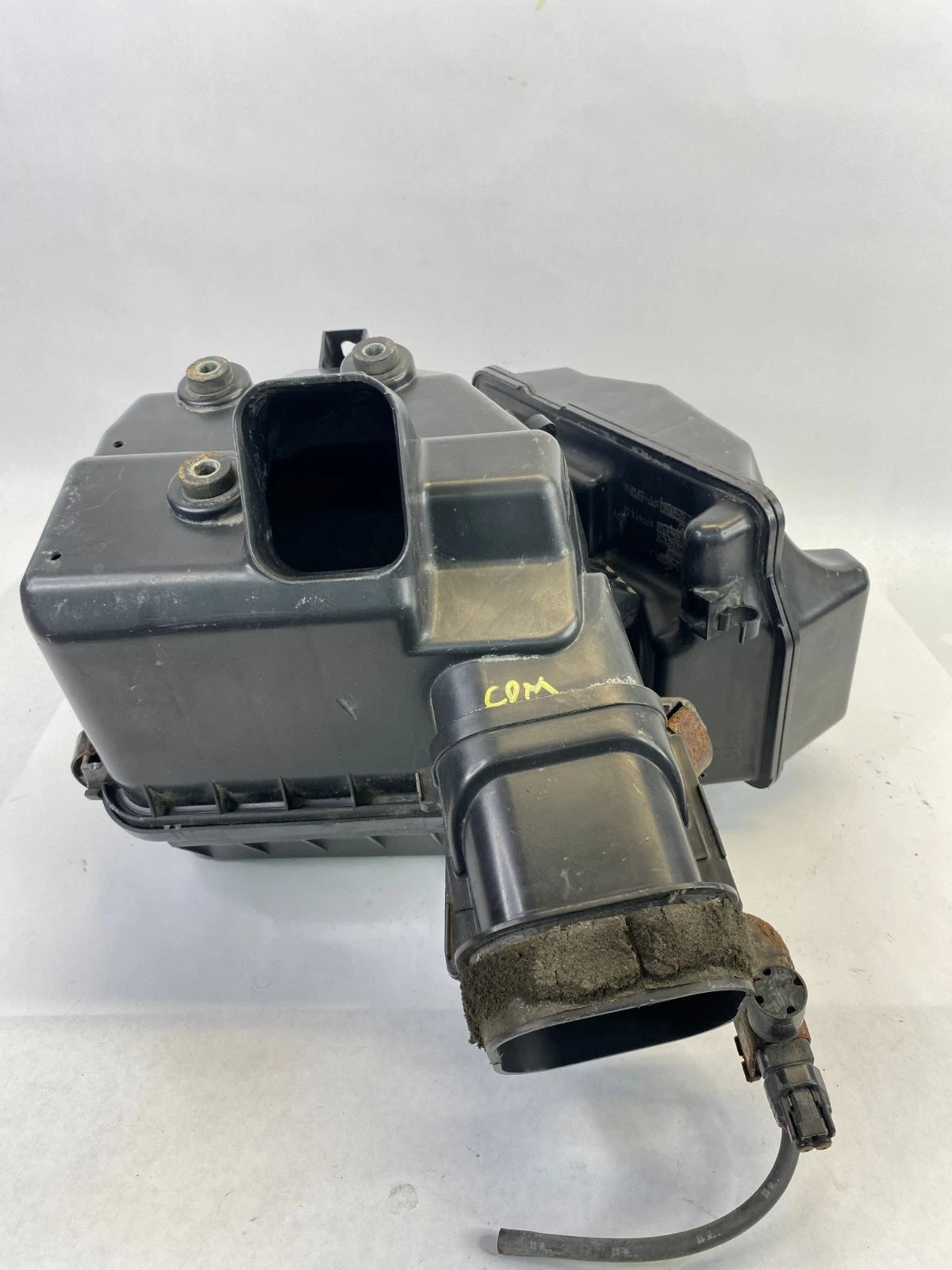 2005-2012 TOYOTA AVALON 3.5L AIR CLEANER INTAKE FILTER HOUSING BOX W/ RESONATOR