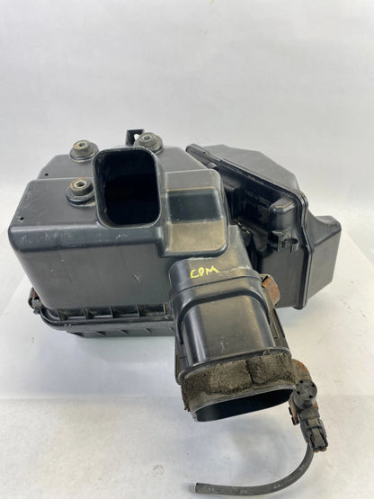 2005-2012 TOYOTA AVALON 3.5L AIR CLEANER INTAKE FILTER HOUSING BOX W/ RESONATOR