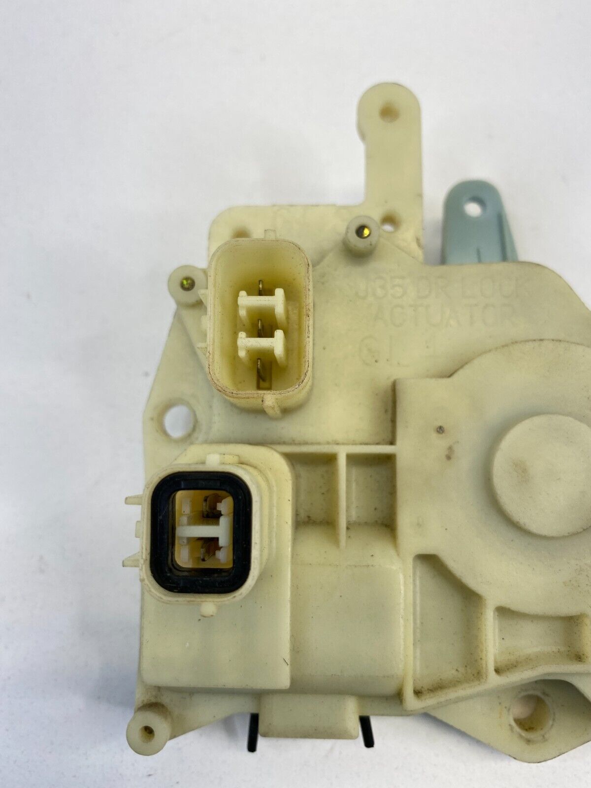 1998-2002 Honda Accord Sedan Rear Left Driver Side Door Lock Latch Actuator OEM