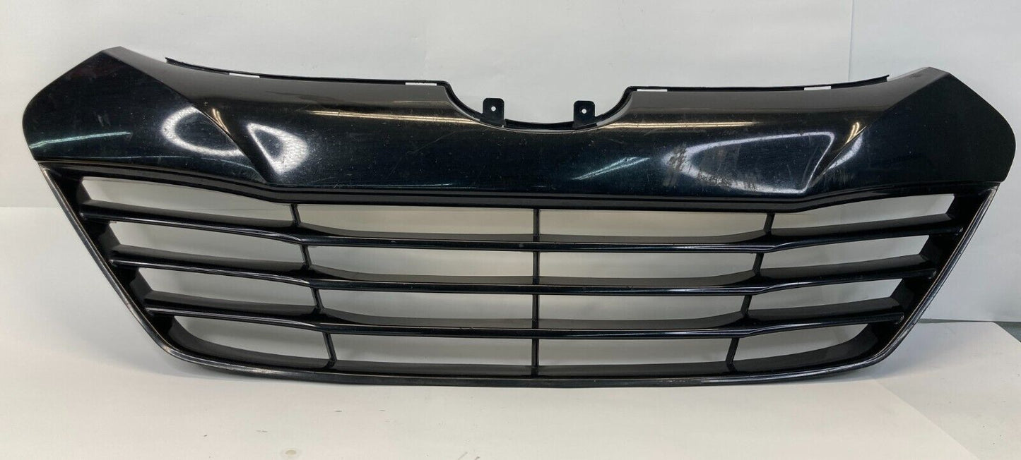 2010-2015 Hyundai Tucson Front Bumper Lower Grill Grille 86561-2S000 OEM