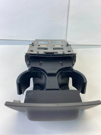 2008-2010 HONDA ODYSSEY FRONT CENTER DASH RETRACTABLE CUP HOLDER OEM FACTORY