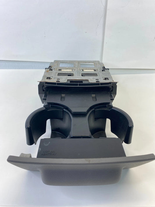 2005-2010 HONDA ODYSSEY FRONT CENTER DASH RETRACTABLE CUP HOLDER OEM FACTORY