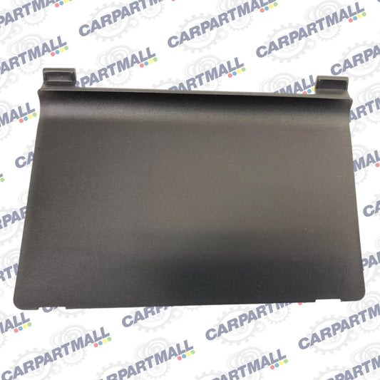 2006-2011 HONDA CIVIC LX SEDAN DASH CENTER ACCESS COVER LID TRIM 77315-SNA-A000