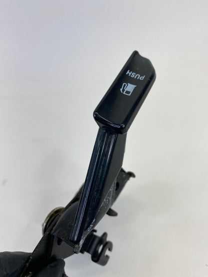 1996-2004 Nissan Pathfinder Fuel Gas Door Release Pull Handle Lever Opener OEM