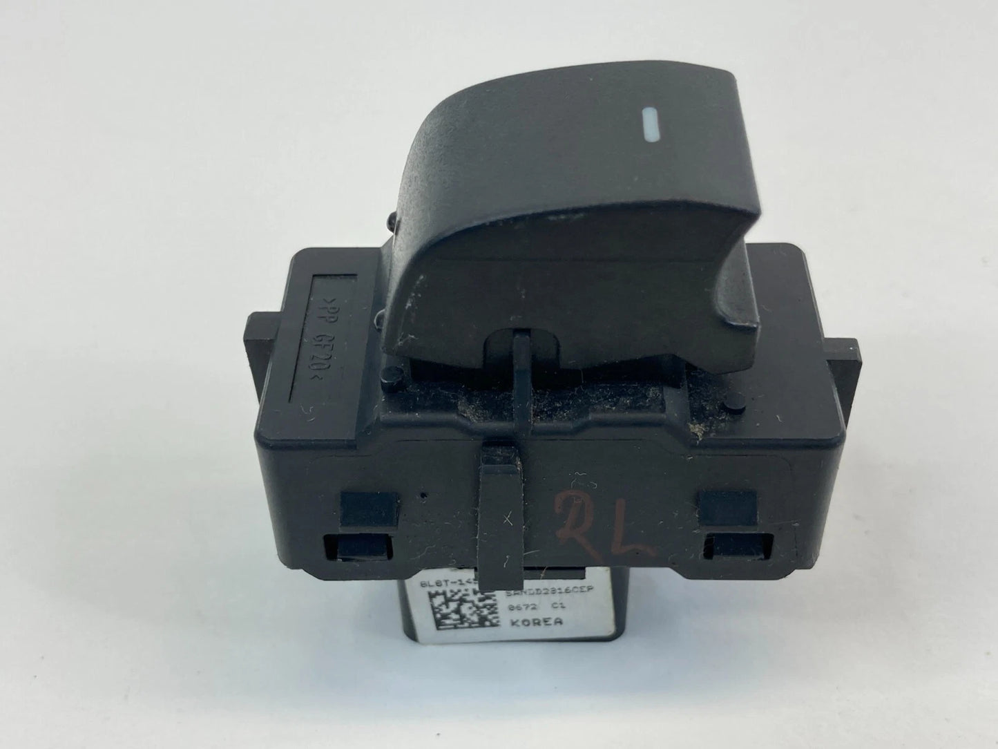 07-12 FORD ESCAPE 08-11 FOCUS REAR LEFT DOOR POWER WINDOW SWITCH 8L8T-14529-ABW