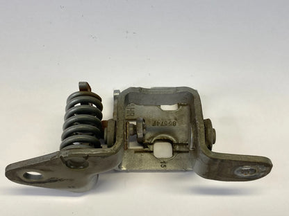 2011-2014 CHRYSLER 200 FRONT RIGHT DOOR UPPER AND LOWER HINGE PAIR OEM 918AHR