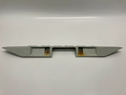 1999 2000 2001 2002 2003 Mitsubishi Galant Sedan Trunk Handle Trim Molding Plate