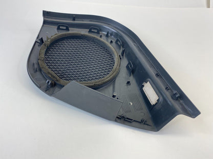 03-09 Mercedes Benz E350 Front Right Door Panel Speaker Grille Cover A2117270688