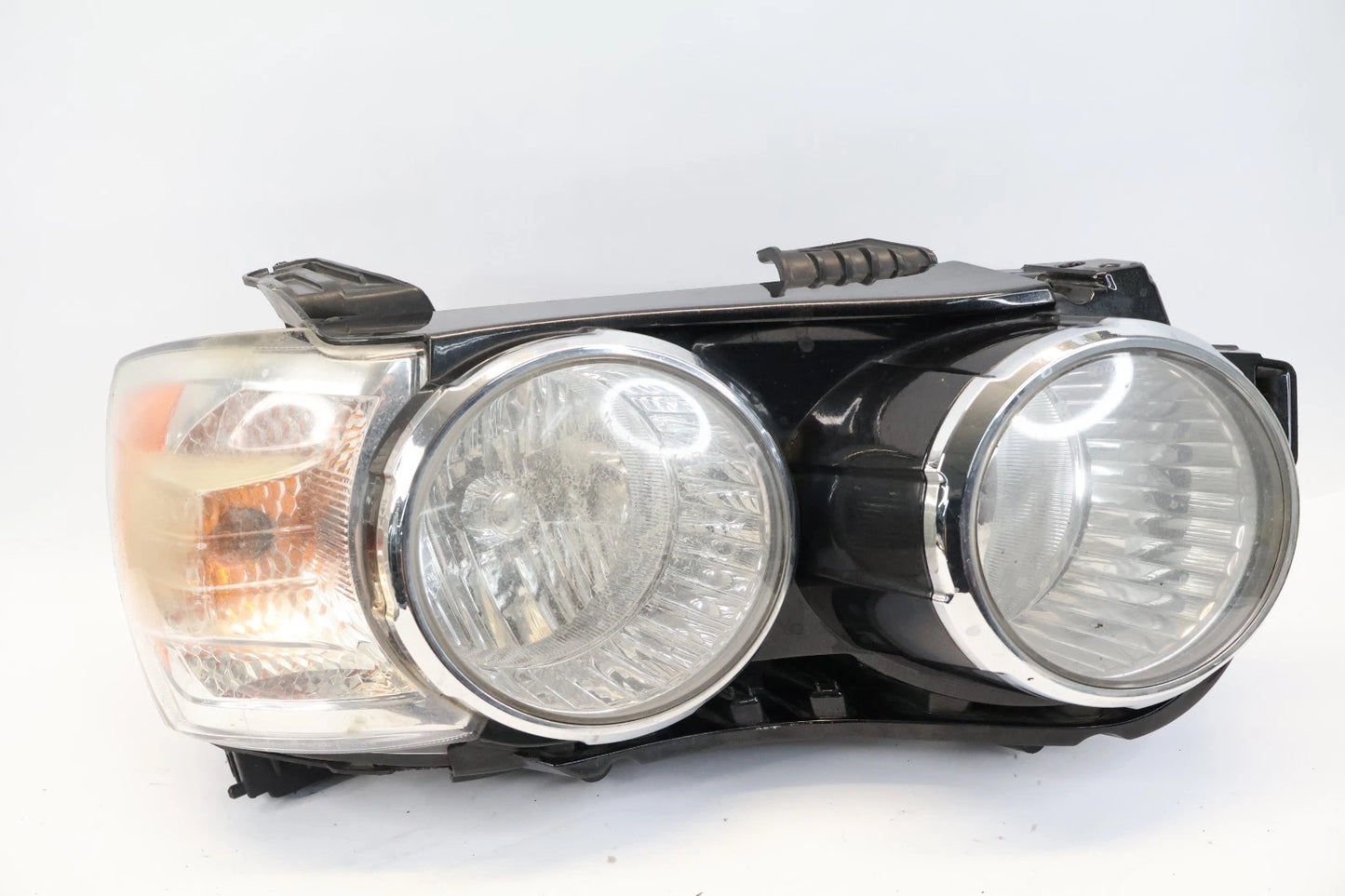 2012-2016 CHEVROLET SONIC FRONT RIGHT PASSENGER HEADLIGHT HEADLAMP 96830972 OEM