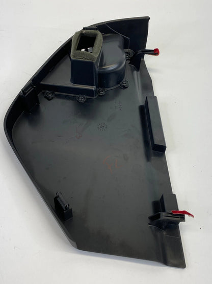 2004 2005 2006 SRX FRONT LEFT DRIVER SIDE DASH END CAP COVER PANEL TRIM OEM