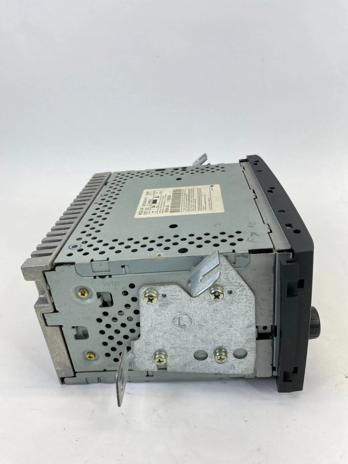 2003-2005 HONDA PILOT DASH AUDIO AM/FM CD CASSETTE RADIO UNIT 39100-S9V-A110