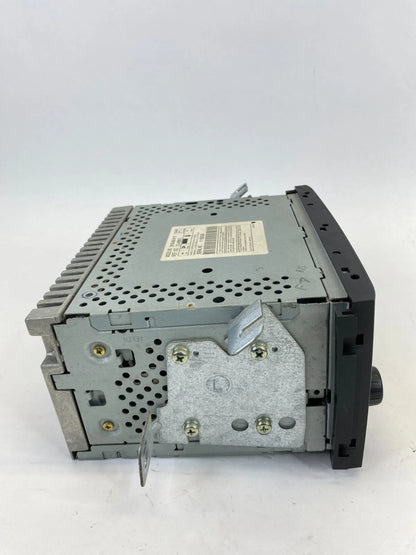 2003-2005 HONDA PILOT DASH AUDIO AM/FM CD CASSETTE RADIO UNIT 39100-S9V-A110
