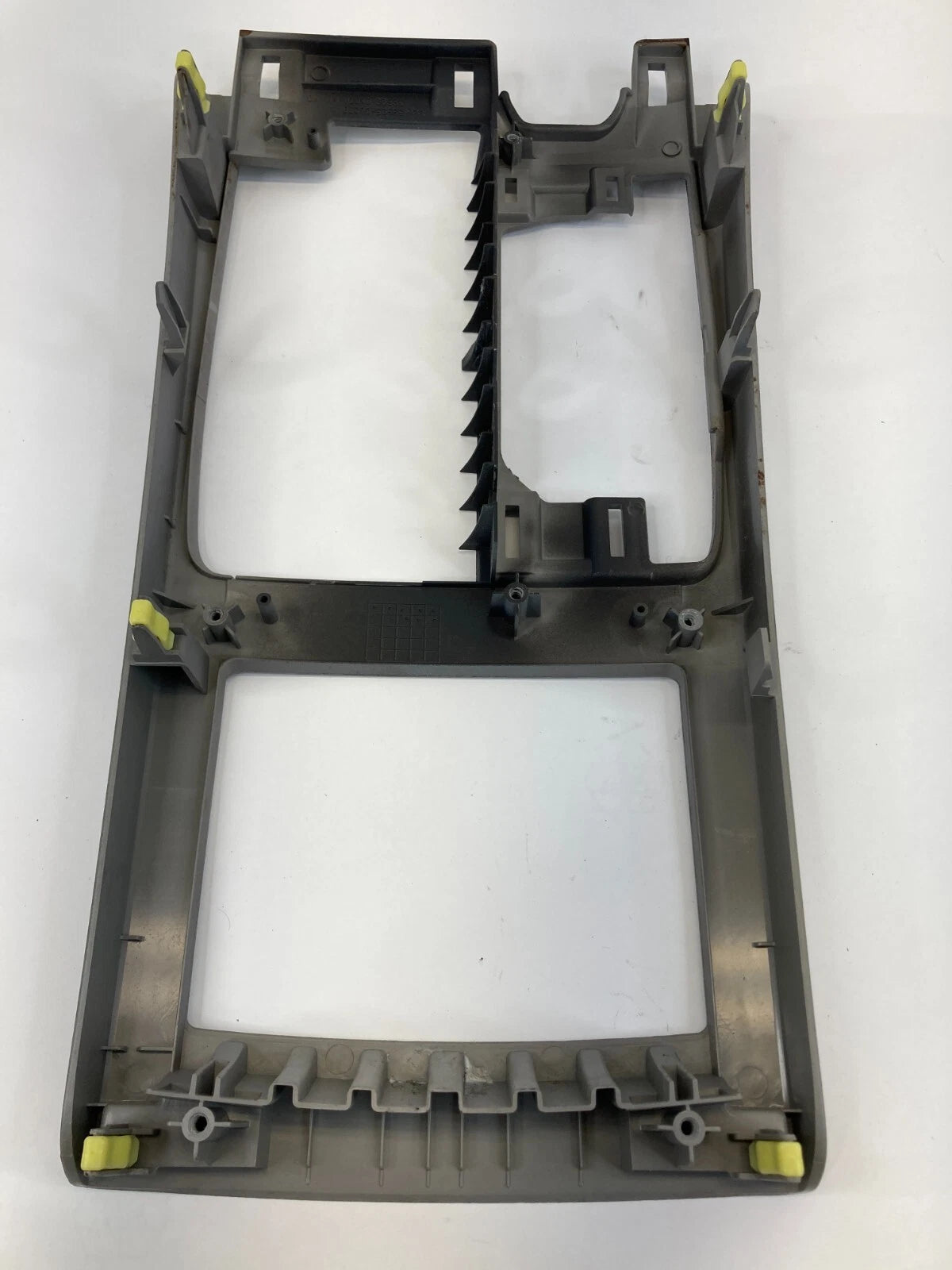 2007 2008 2009 TOYOTA CAMRY CENTER CONSOLE TRIM PANEL BEZEL 58805-06070 OEM