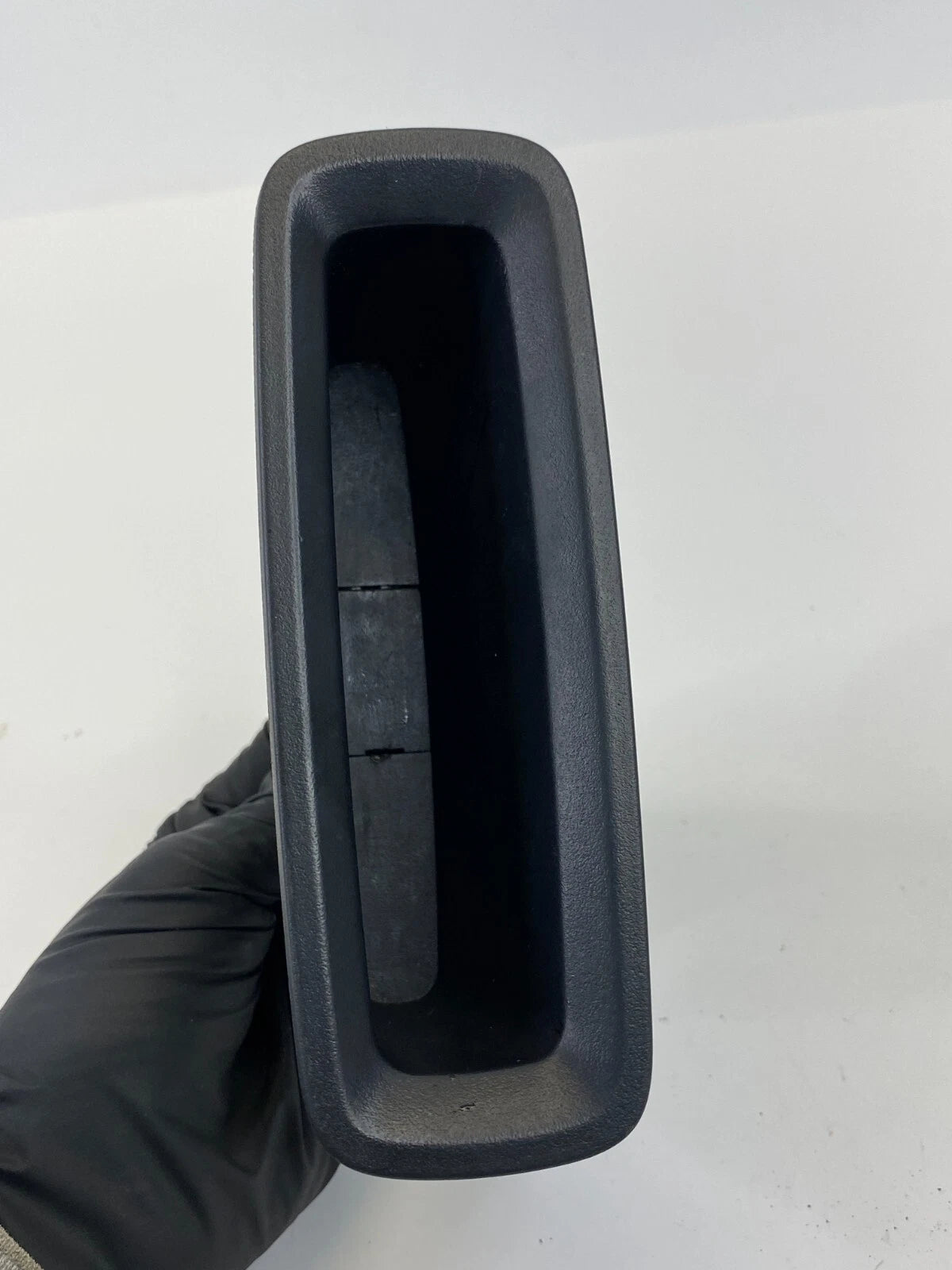 2009-2011 DODGE JOURNEY REAR RIGHT SIDE DOOR PULL POCKET STORAGE 100000857 OEM