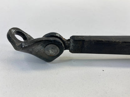 98-02 HONDA ACCORD 03-08 PILOT REAR RIGHT SIDE DOOR CHECK STOP STOPPER DETENT