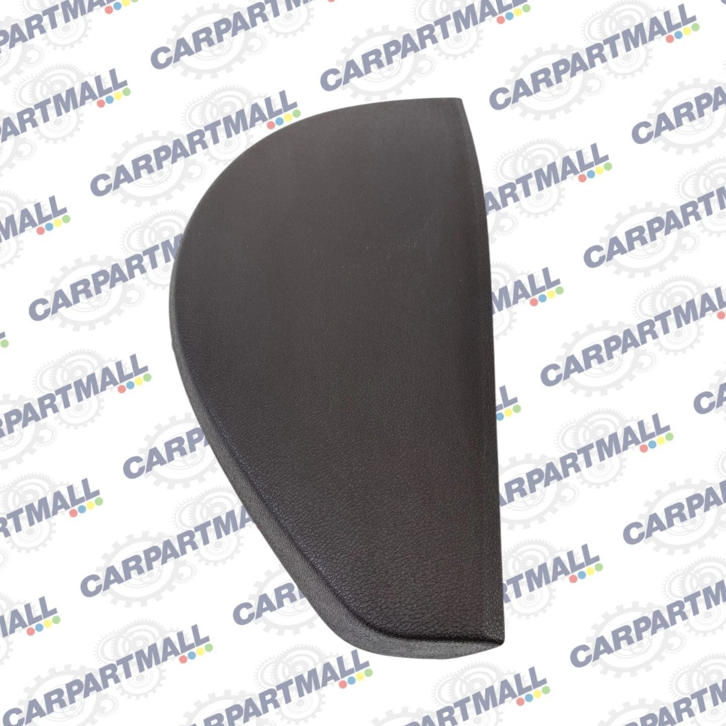 2008-2017 BUICK ENCLAVE DASH RIGHT SIDE END CAP ACCESS COVER TRIM 20871996 OEM