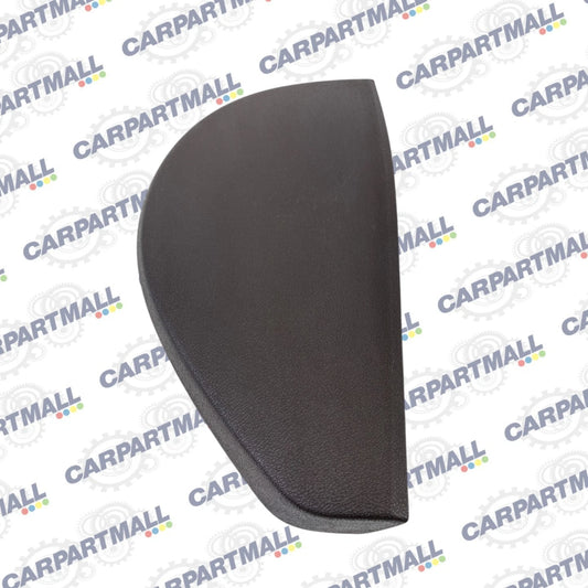 2008-2017 BUICK ENCLAVE DASH RIGHT SIDE END CAP ACCESS COVER TRIM 20871996 OEM