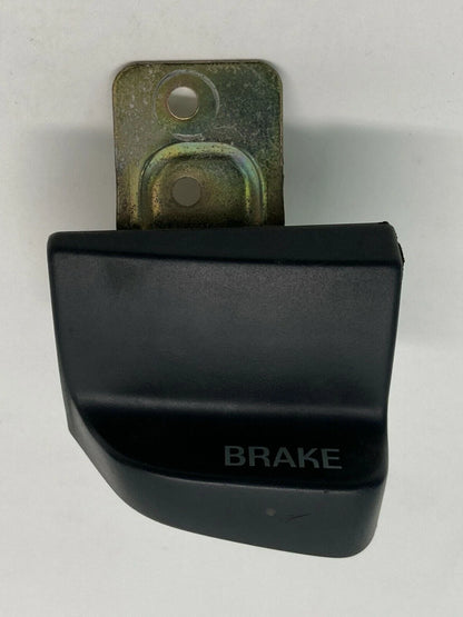 1997-2003 FORD F-150 F150 PARKING EMERGENCY BRAKE RELEASE HANDLE ASSEMBLY OEM