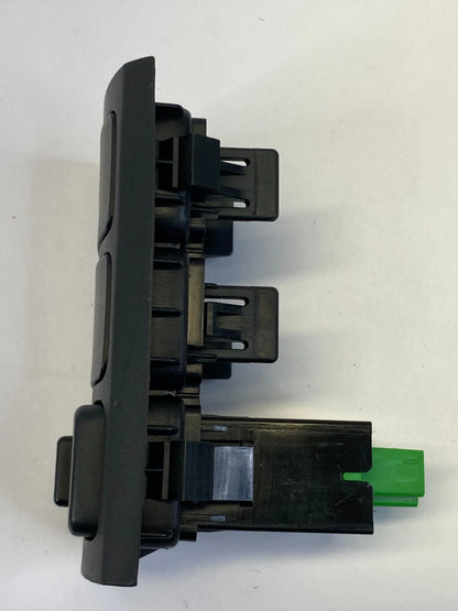 2003-2007 HONDA ACCORD SUNROOF SUN ROOF SWITCH MOONROOF BUTTON W/ TRIM BEZEL