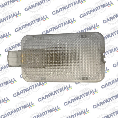 2010-2014 SUBARU LEGACY OUTBACK FRONT RIGHT SIDE DOOR COURTESY LAMP LIGHT OEM